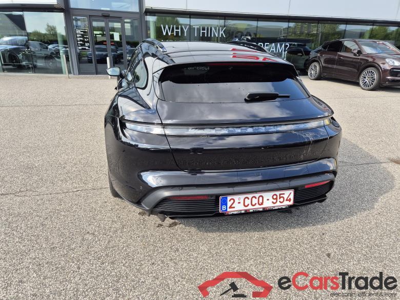 PORSCHE Taycan Sport Turismo Taycan GTS Sport Turismo (MY22) #5