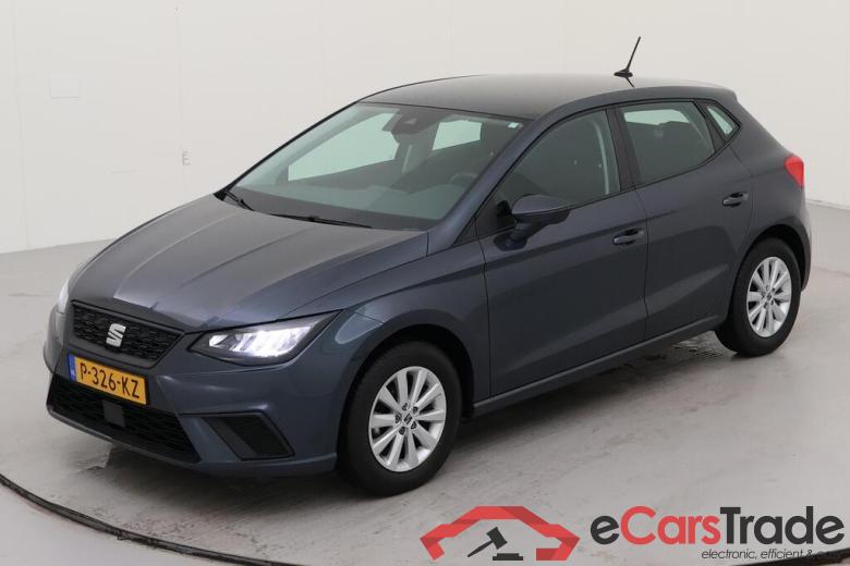 SEAT Ibiza 70 kW #1