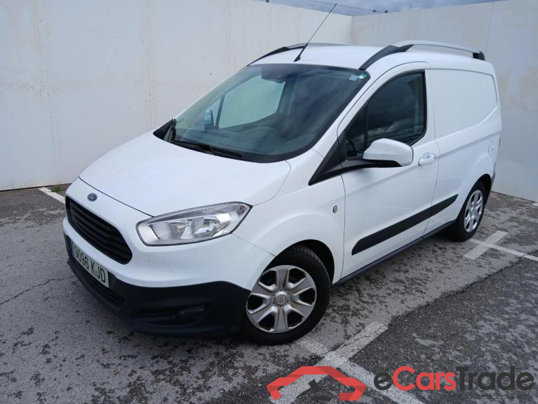 Ford Van 1.5 TDCi 56kW Trend Transit Courier Trend 1.5 TDCi 75CV MT5 E6