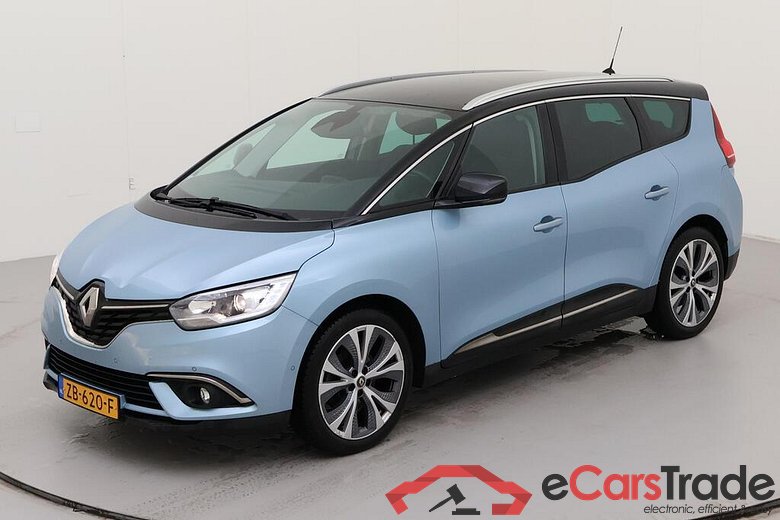 RENAULT Grand Scénic 103 kW #1