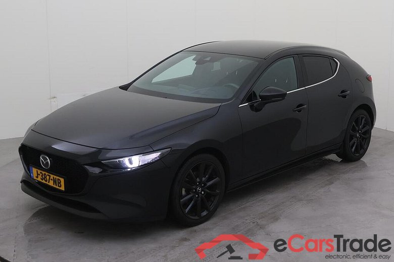 Mazda 3 132 kW