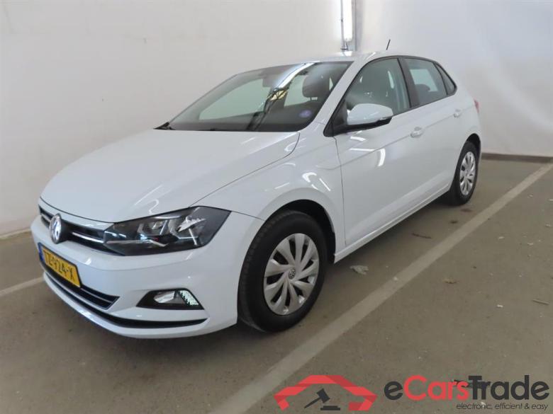 VOLKSWAGEN POLO 1.0 TSI Comfortline #1