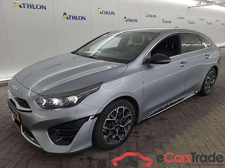 KIA PRO CEED 1.0 T-GDi GT-Line 5D 88kW #1