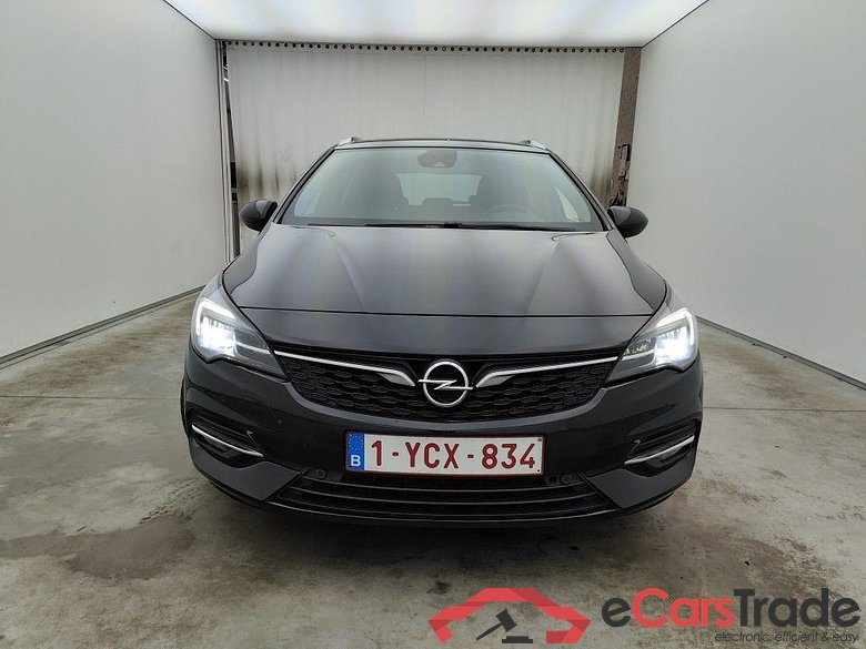 Opel Astra Sports Tourer 1.5 Turbo D 90kW S/S Elegance Auto 5d #1