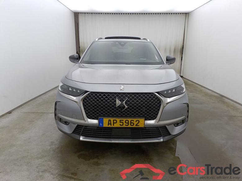 DS DS7 CROSSBACK DIESEL 2.0 BlueHDi 177 So Chic (EU6.2) 5d Auto