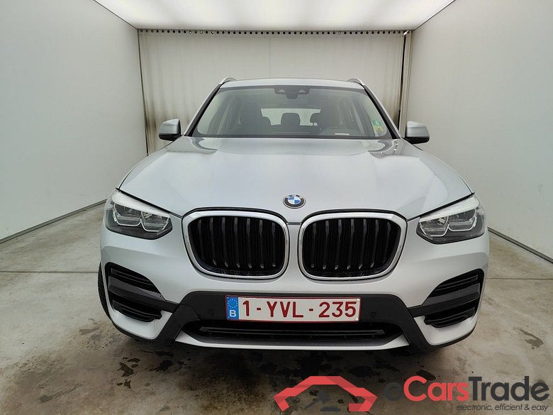 BMW X3 xDrive30e (120 kW) 5d #1