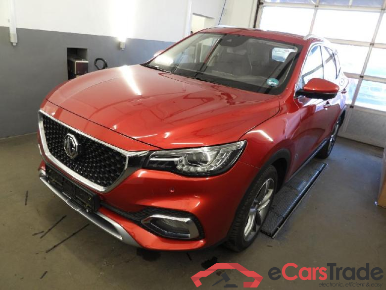 MG EHS ´21 MG EHS PHEV Luxury 5d 119kW