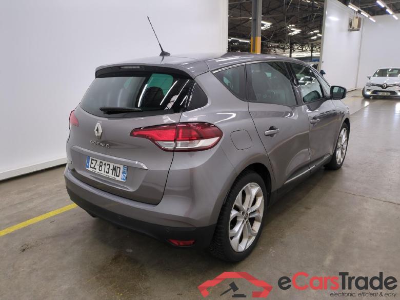 Renault Business Energy dCi 110 Scenic IV Business 1.5 dCi 110CV BVM6 E6 #3