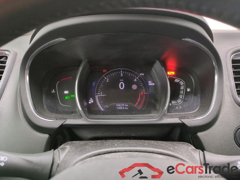 Renault Business Energy dCi 110 Scenic IV Business 1.5 dCi 110CV BVM6 E6 #6