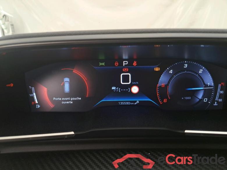 Peugeot BlueHDi 130 S&S EAT8 ALLURE BUSINESS 508 SW Allure Business 1.5 HDi 130CV BVA8 E6d #6