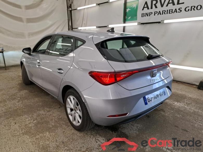 Seat 1.0 TSI 110 S&S Style Business Leon Business 1.0 TSI 110CV BVM6 E6d #2