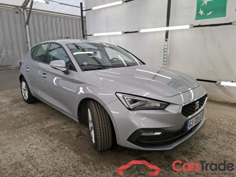 Seat 1.0 TSI 110 S&S Style Business Leon Business 1.0 TSI 110CV BVM6 E6d #4