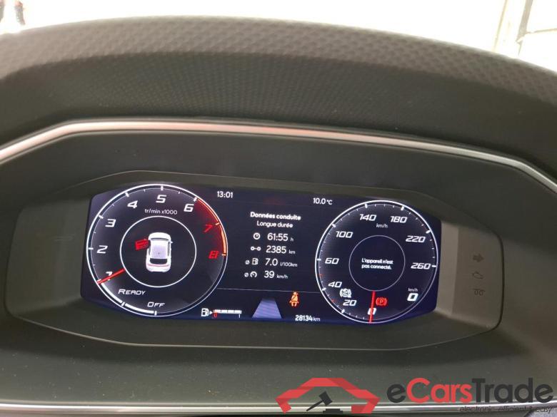 Seat 1.0 TSI 110 S&S Style Business Leon Business 1.0 TSI 110CV BVM6 E6d #6