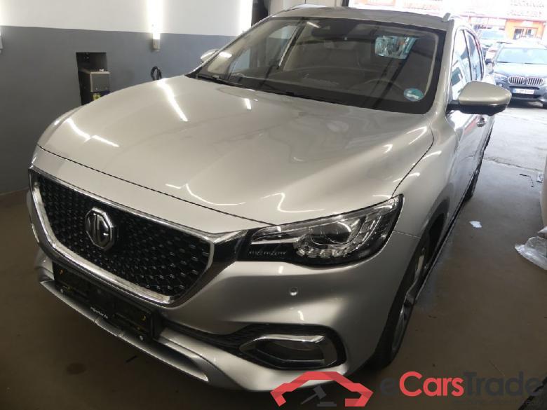 MG EHS ´21 MG EHS PHEV Luxury 5d 119kW #1