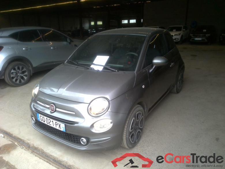 500 MY22 HYB 70 CLUB RSK #1