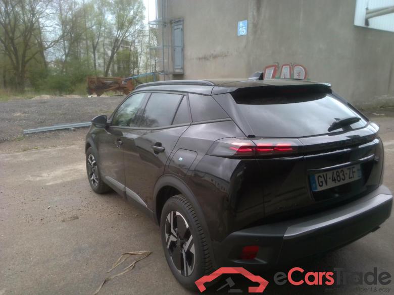 2008  Allure 1.2 PURETECH  100CV  BVM6  6E #2