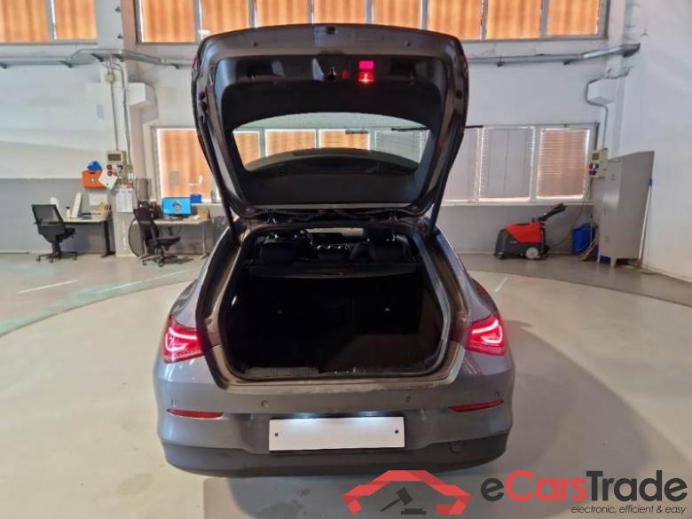 Mercedes 60 MERCEDES-BENZ CLA SHOOTING BRAKE / 2019 / 5P / STATION WAGON CLA 180 D AUTOMATIC BUSINESS EXTRA #5