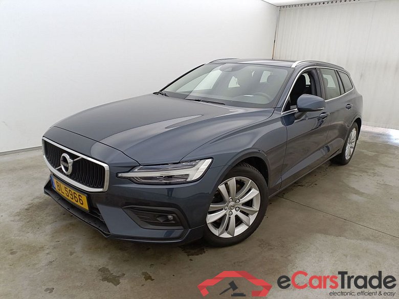 VOLVO V60 DIESEL - 2018 2.0 B4 197 Momentum Pro Geartronic 5d