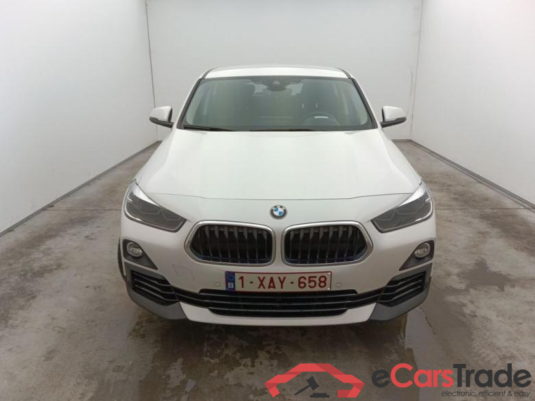 BMW X2 sDrive18d 110kW Aut. 5d