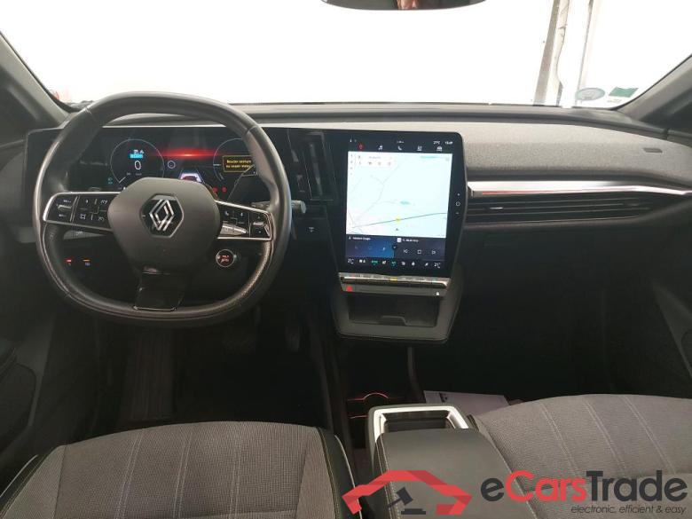 Renault techno EV60 220ch optimum charge Megane E-Tech Electric Techno 60kWh BVA / VO RECONDITIONNE - PHOTOS AVANT RECONDITIONNEMENT #5