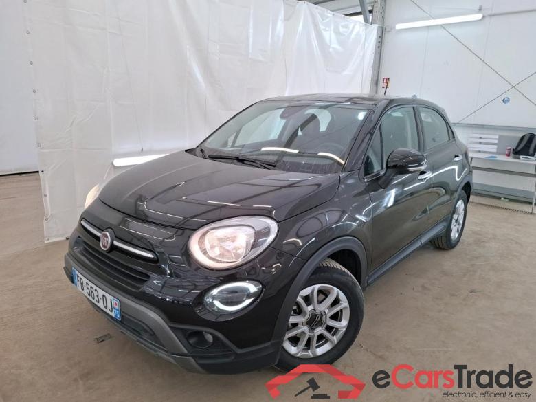 Fiat 1.0 FFly T T3 120ch City Cross 500X City Cross 1.0 GSE 120CV BVM6 E6dT #1