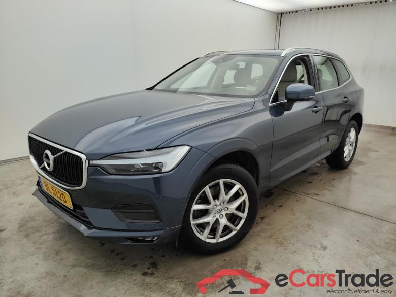 VOLVO XC60 DIESEL - 2017 2.0 B5 235 AWD Moment. Pro Ge. AdBlue(EU6d-T 5d #1