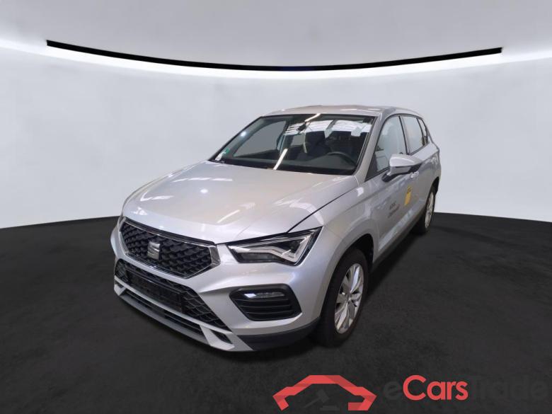 Seat Style Ateca #1