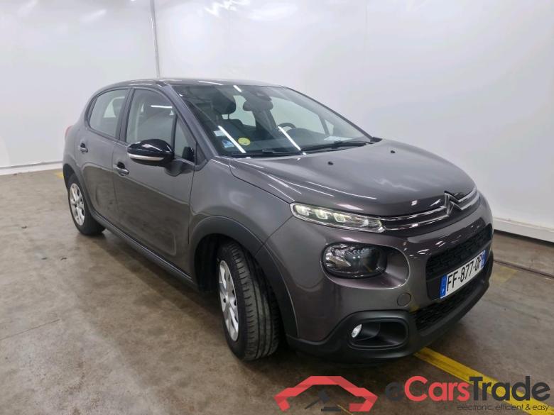 Citroen BlueHDi 100 S&S BVM Feel Business C3 Feel Business 1.5 BlueHDI 100CV BVM5 E6dT #4