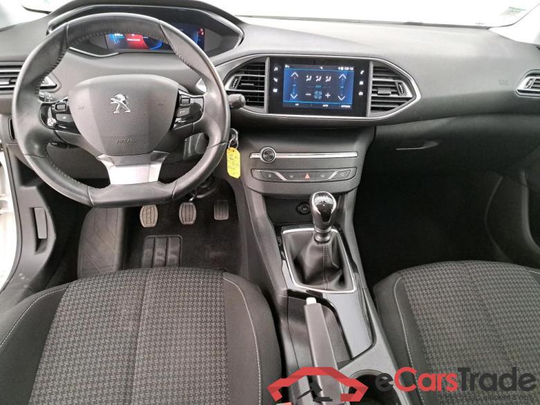 Peugeot PureTech 110 S&S ACTIVE PACK 308 Active Pack 1.2 PureTech 110CV BVM6 E6d #5