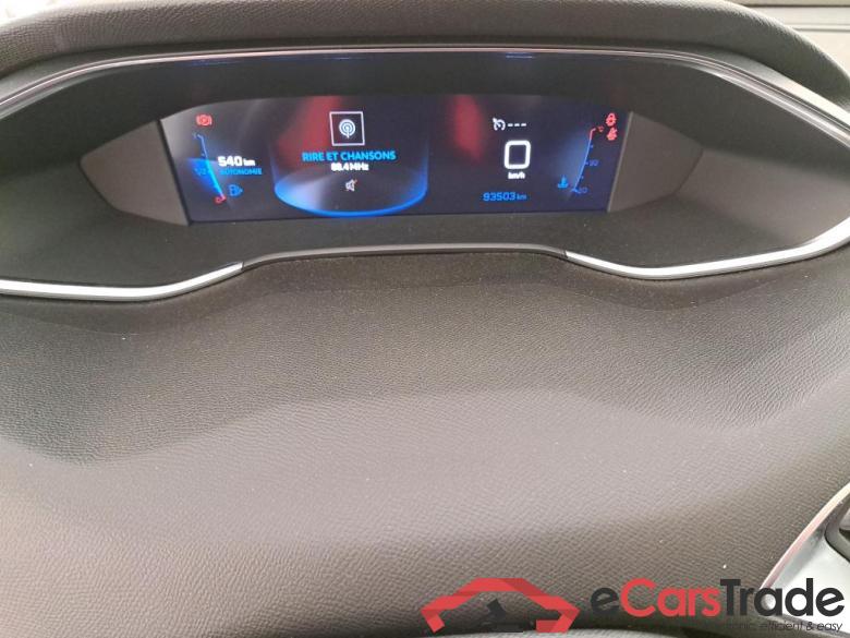 Peugeot PureTech 110 S&S ACTIVE PACK 308 Active Pack 1.2 PureTech 110CV BVM6 E6d #6