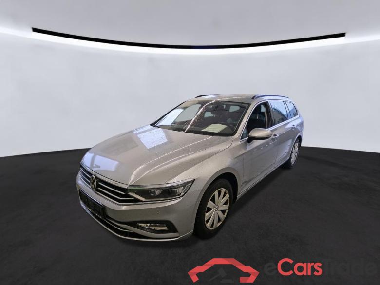Vw Business Passat Variant