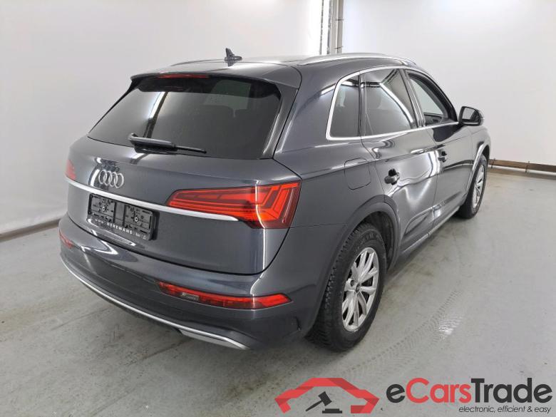 AUDI Q5 2.0 30 TDI S TRONIC BUSINESS EDITION #4