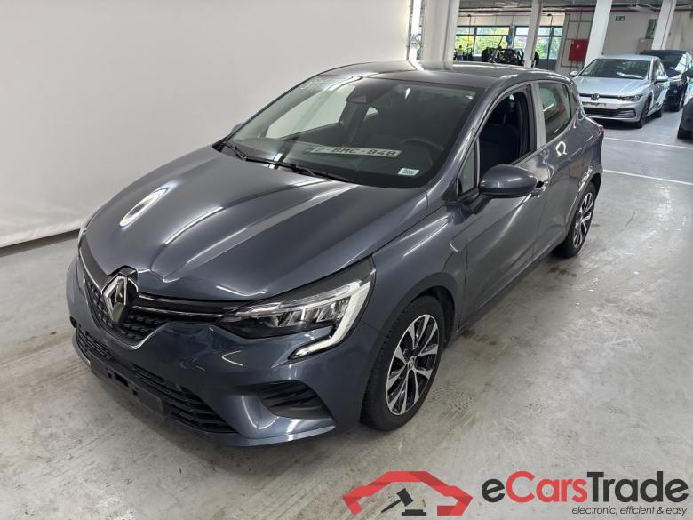 RENAULT CLIO 1.0 TCE 90 CORPORATE EDITION Business #1