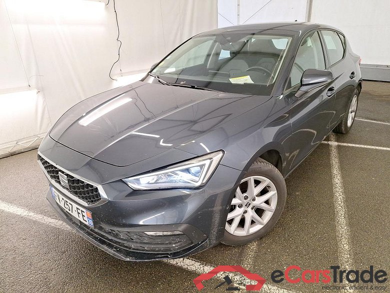 Seat 2.0 TDI 150 DSG S&S Style Business Leon Style 2.0 TDI 150CV BVA7 E6dT / CALCULATEUR BOITE DE VITESSE HS #1