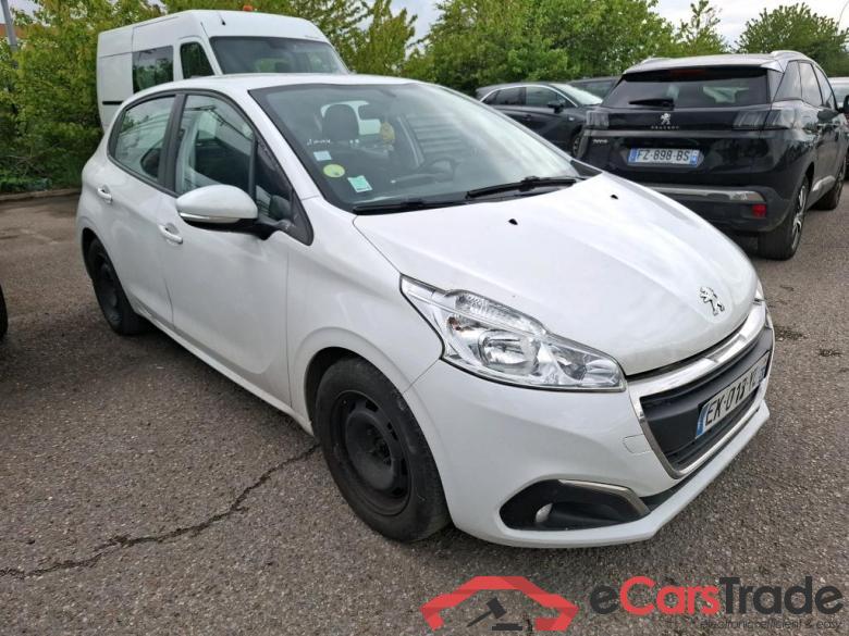 Peugeot BlueHDi 75 PREMIUM PACK 208 Affaire Premium Pack 1.6 HDi 75 / CATALYSEUR/FAP + EMBRAYAGE HS + CONTRÔLE PH APREVOIR #4