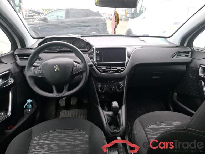 Peugeot BlueHDi 75 PREMIUM PACK 208 Affaire Premium Pack 1.6 HDi 75 / CATALYSEUR/FAP + EMBRAYAGE HS + CONTRÔLE PH APREVOIR #5