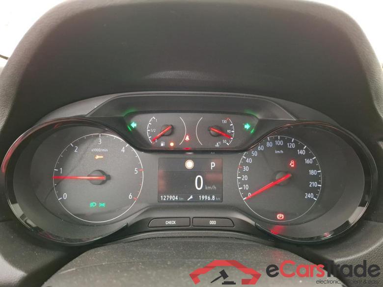 Opel 1.6 Diesel 120ch Auto Business Edition Grandland X Business Edition 1.6 120CV BVA6 E6 #6