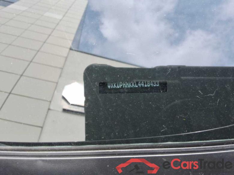 Opel Corsa F (2019->) DE - LimS5 1.2 Turbo EU6d, Edition (EURO 6d), 2019 - 2023 #6