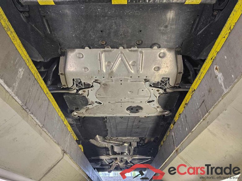 BMW Baureihe 5 Touring (G31)(2017->) DE - Kb5 520 d Mild-Hybrid EU6d, xDrive (EURO 6d), (Facelift) 2020 - 2024 #5