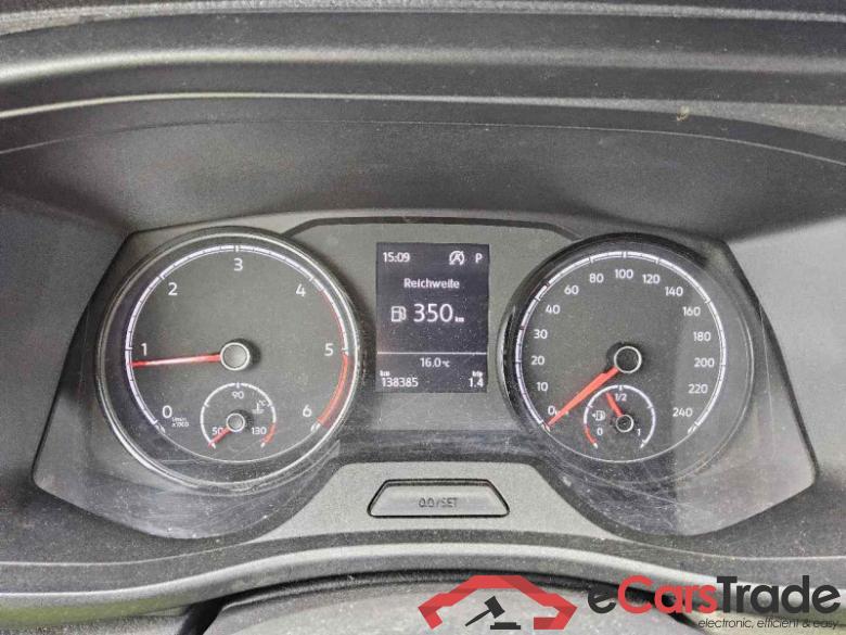 Volkswagen T6.1 Transporter Kombi (SH)(10.2019->2024) DE - Kb4 2.0 TDI EU6d-T, Kombi - technisch bedingte Entnahme #6