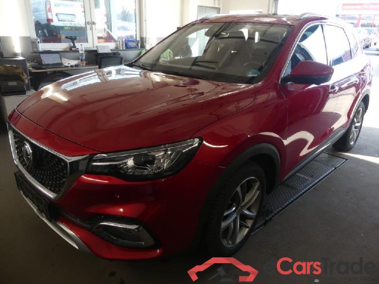 MG EHS ´21 MG EHS PHEV Luxury 5d 119kW #1
