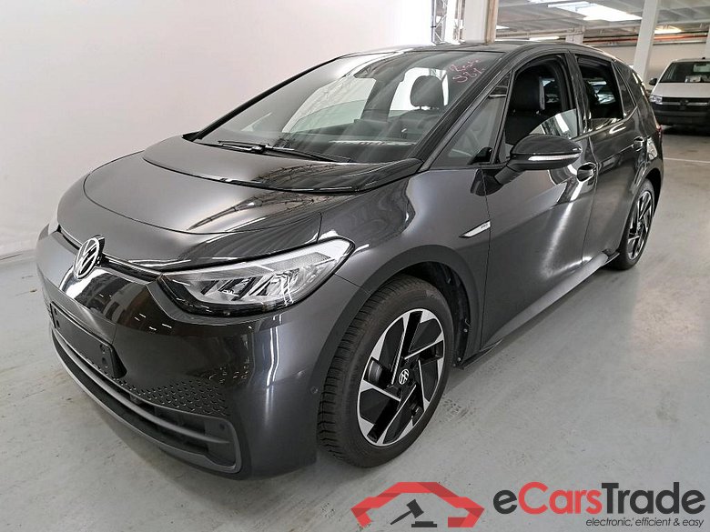 VOLKSWAGEN ID.3 BEV 62KWH 150KW ACTIVE PRO PERFORMANCE #1