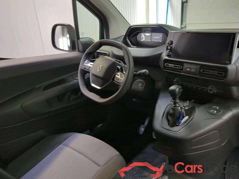 PEUGEOT Partner 1.5 BlueHDi 100 #3