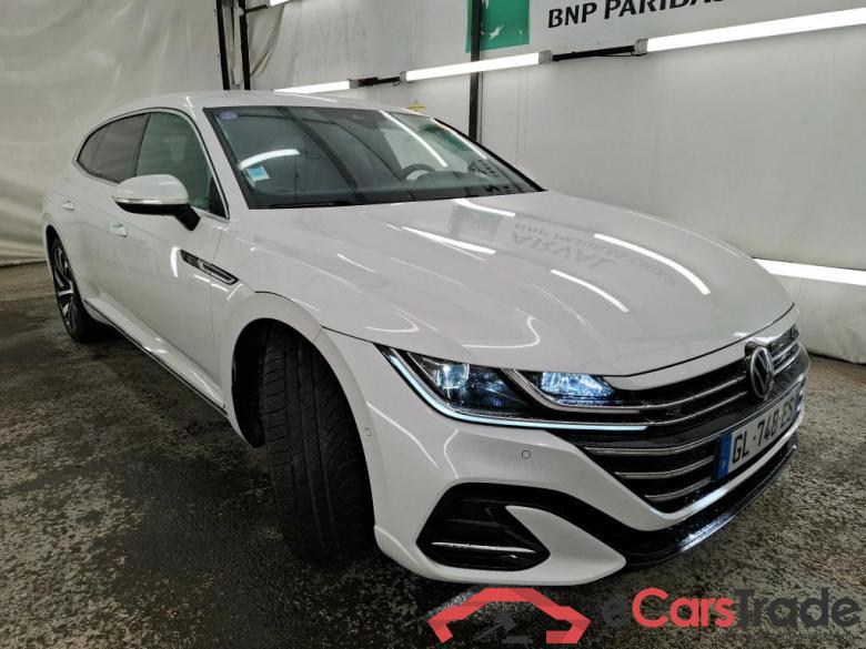 Volkswagen 1.4 EHYBRID OPF DSG6 R-LINE Arteon Shooting Brake R-Line eHybrid 1.4 TSI 215CV BVA6 E6d #4
