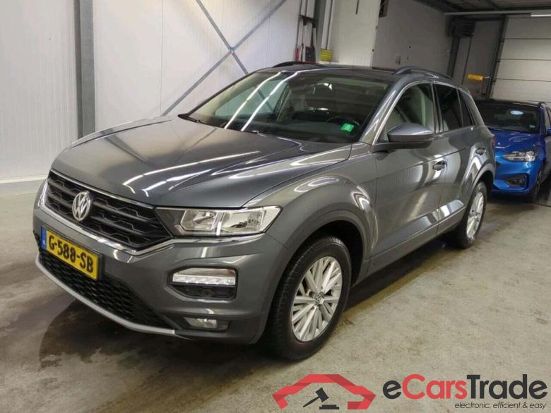 VOLKSWAGEN T-Roc 1.5 TSI Style #1