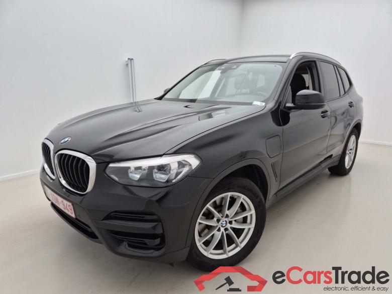 BMW X3 2.0 XDRIVE30E AT #1