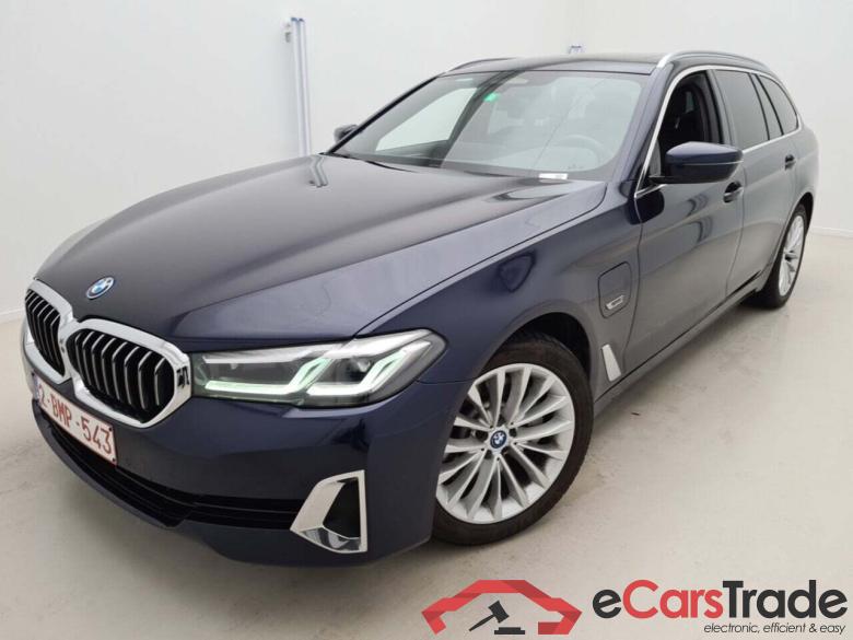 BMW 5 SERIE TOURING 2.0 530E XDRIVE AUT #1