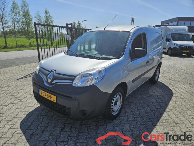 RENAULT KANGOO 55 kW #1