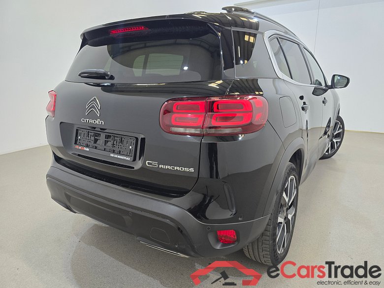 Citroen C5 Aircross 1.5 BlueHDi Shine Pano LED-Xenon I-Cockpit Navi 1/2 Leather KeylessGo Camera Klima PDC ... #4