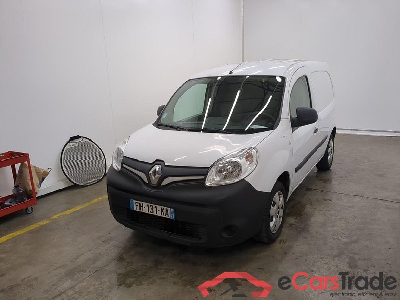 Renault  Kangoo II Express Extra (Série Spéciale) 1.5 dCi 75CV BVM5 E6 #1